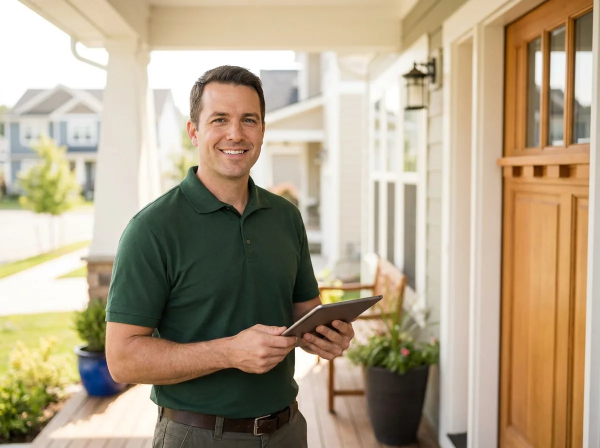 Pest control FAQs for Pfafftown, NC